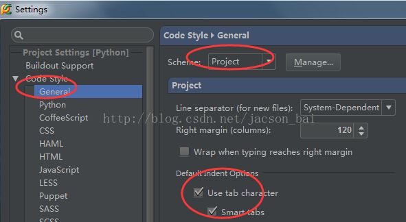 Pycharm及python安裝詳細步驟及PyCharm配置整理(推薦)