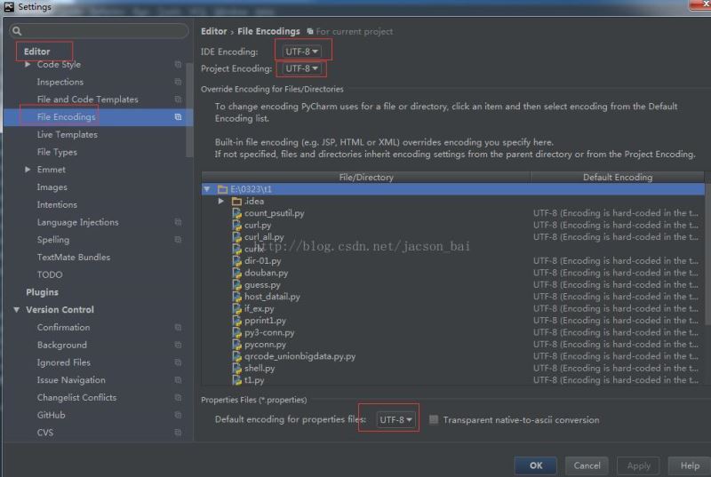Pycharm及python安裝詳細步驟及PyCharm配置整理(推薦)