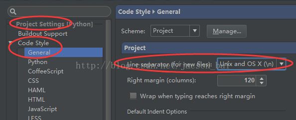 Pycharm及python安裝詳細步驟及PyCharm配置整理(推薦)