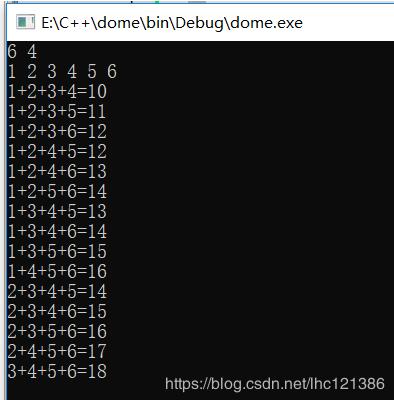 Python要求O(n)復雜度求無序列表中第K的大元素實例