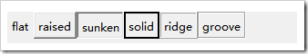 Python GUI編程學習筆記之tkinter控件的介紹及基本使用方法詳解