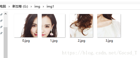 python使用PIL剪切和拼接圖片
