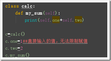 Python面向對象程序設計之靜態方法、類方法、屬性方法原理與用法分析