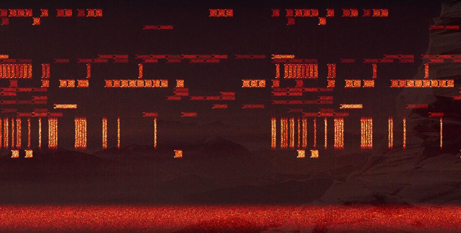 python matplotlib包圖像配色方案分享