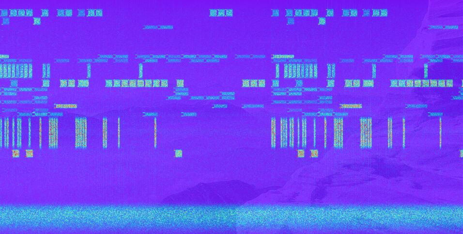 python matplotlib包圖像配色方案分享