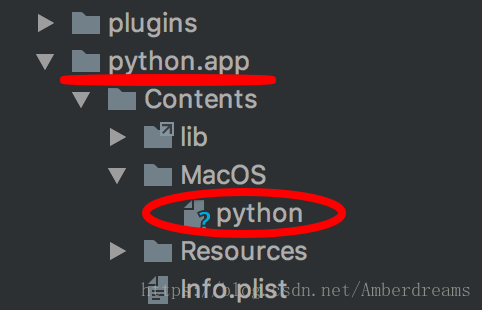 在Mac中PyCharm配置python Anaconda環境過程圖解