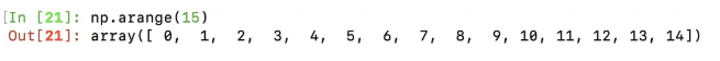 Python numpy多維數組實現原理詳解