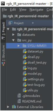 python 成功引入包但無(wú)法正常調(diào)用的解決