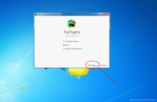Python IDE環境之 新版Pycharm安裝詳細教程