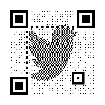 基于Python生成個性二維碼過程詳解