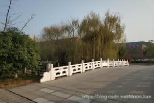 python+OpenCV實現圖像拼接