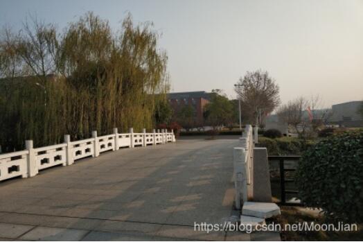 python+OpenCV實現圖像拼接