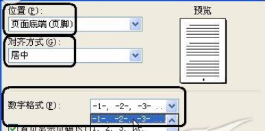 wps2007怎么插入漂亮頁碼樣式？wps2007插入漂亮頁碼樣式步驟分享
