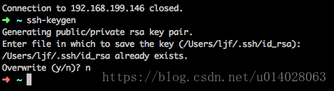Python paramiko 模塊淺談與SSH主要功能模擬解析