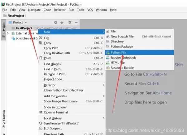 Python 開發(fā)工具PyCharm安裝教程圖文詳解(新手必看)