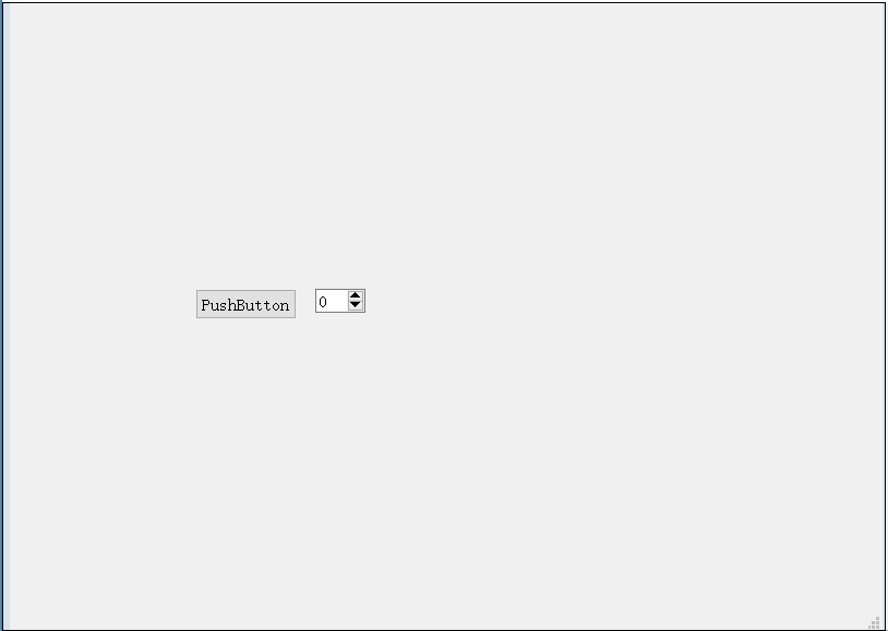 python GUI庫圖形界面開發(fā)之PyQt5 Qt Designer工具(Qt設(shè)計(jì)師)詳細(xì)使用方法及Designer ui文件轉(zhuǎn)py文件方法