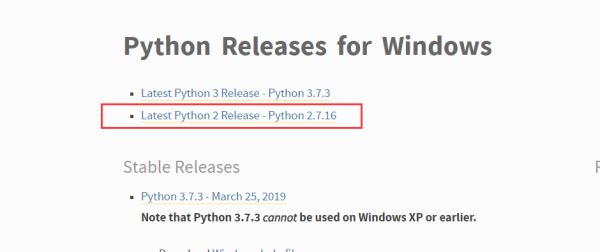 python解釋器pycharm安裝及環境變量配置教程圖文詳解
