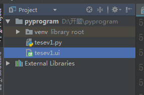 python GUI庫圖形界面開發之PyQt5信號與槽基本操作