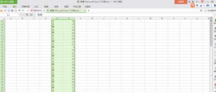 excel完整表格怎么截取？完整表格截取方法介紹