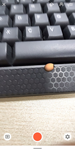 抖音怎么制作下蛋特效？制作下蛋特效的方法說明