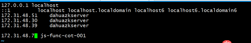 python - ansible獲取ip的問題