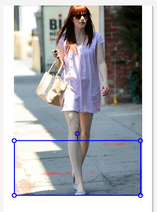 美圖秀秀如何拉長腿？美圖秀秀拉長腿操作流程分享