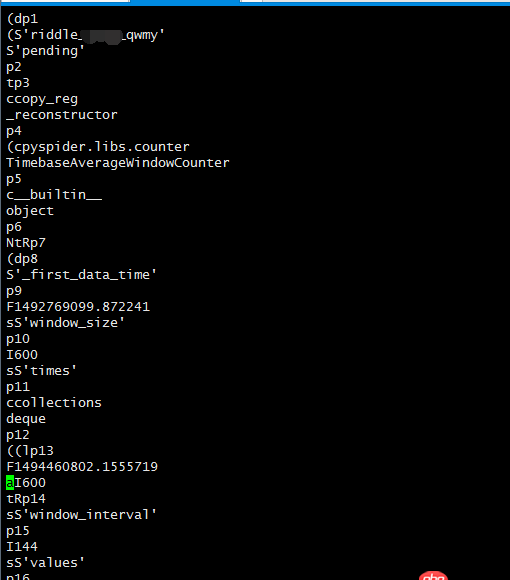 python - pyspider 定時爬取問題