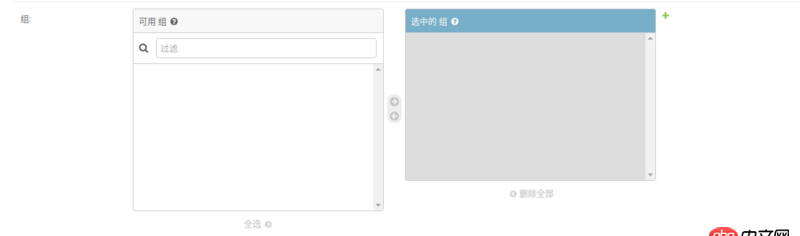 python - Django ManyToManyField 字段數據在 admin后臺 顯示不正確，這是怎么回事？