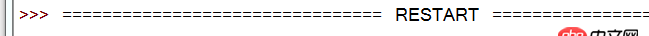 shell - Python:IDLE中按F5測試腳本沒反應？關閉腳本窗口會關閉全部Python窗口