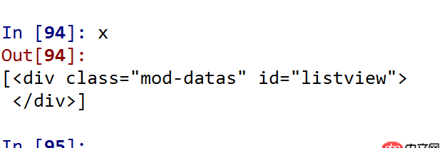 html - Python用beautifulsoup，find后內(nèi)容不全