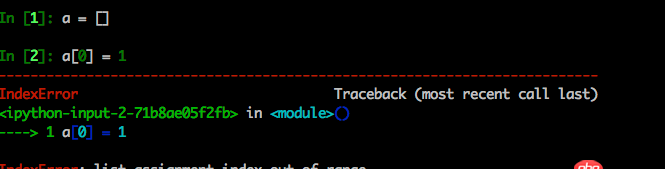 python中列表內能否套字典？