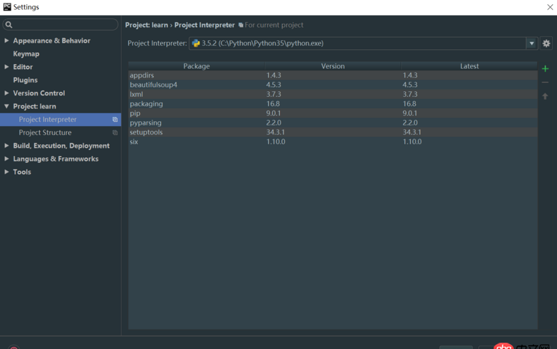 python - BeautifulSoup指定lxml作為解析器報錯？