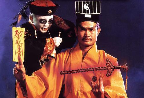 抖音最火林正英鎮圖圖片有哪些_抖音很火的圖片林正英分享