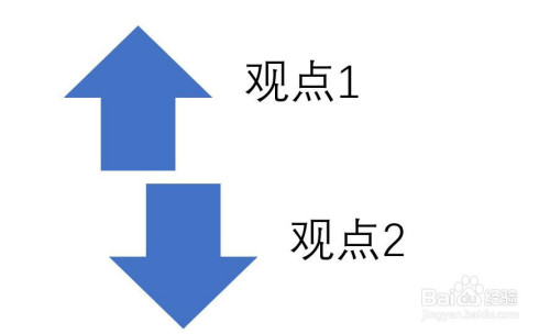 ppt添加反向箭頭步驟分享