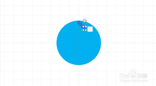 PPT制作時鐘旋轉動畫方法介紹