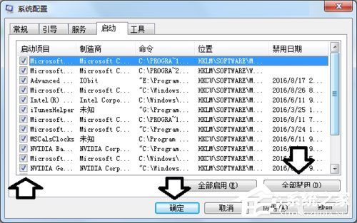 Win7系統(tǒng)提示Rundll出錯如何解決？