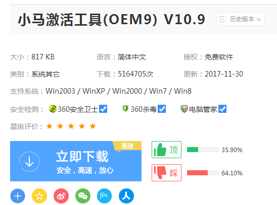 Win7系統顯示未激活怎么辦?Win7激活的兩種方法