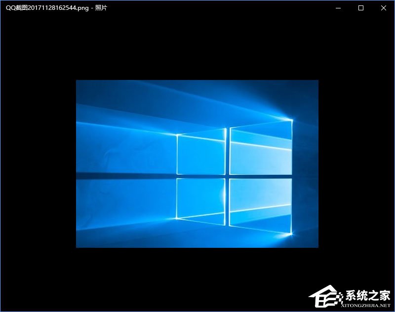 Win10打開圖片提示“當OLE服務于對象服務器通訊時后者已停止”咋辦？