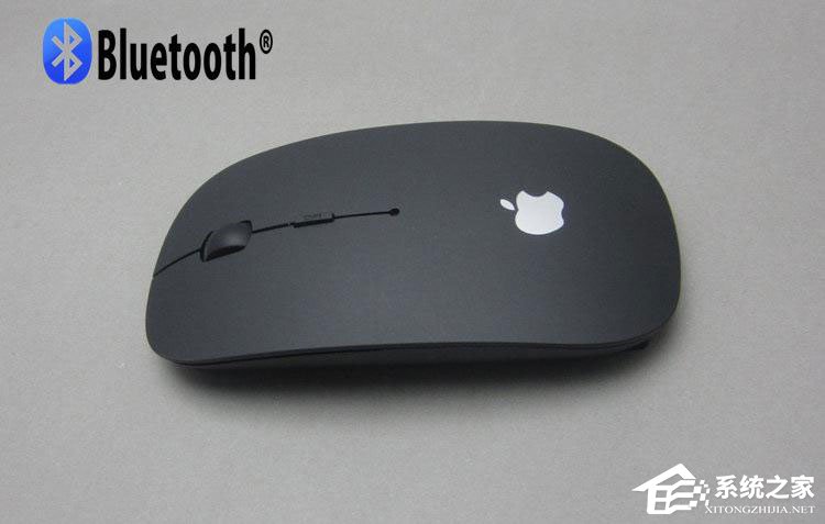 Win10系統(tǒng)下藍牙鼠標配對后無法使用怎么辦？