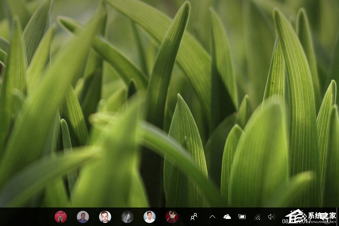 Win10秋季創意者更新如何將更多聯系人固定到任務欄上？