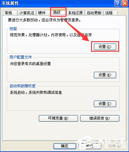 Win7電腦虛擬內(nèi)存不足怎么辦？