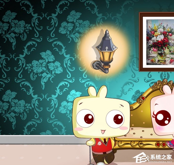 Win7系統(tǒng)怎么隱藏圖標(biāo)？