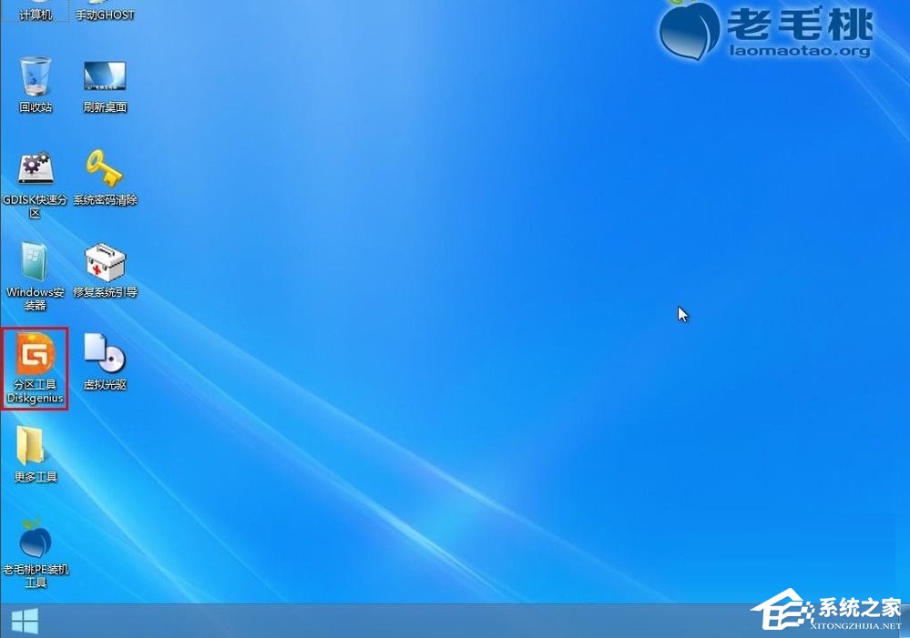 Win7開機提示No bootable device怎么辦？