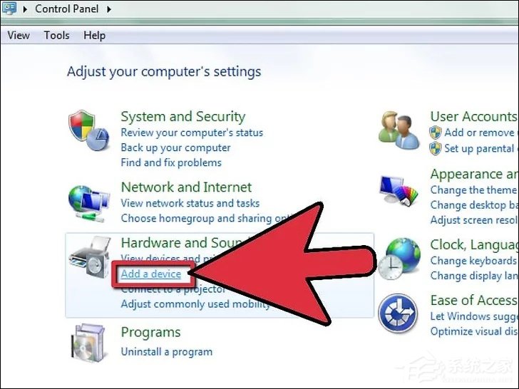 藍(lán)牙加密狗怎么使用？Win7配置藍(lán)牙加密狗的方式