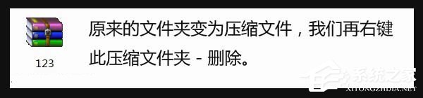 Win7“文件名 目錄名或卷標語法不正確”無法刪除文件怎么辦？