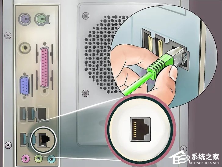 Windows兩臺(tái)電腦怎么連接？MAC兩臺(tái)電腦網(wǎng)線直連共享設(shè)置方法