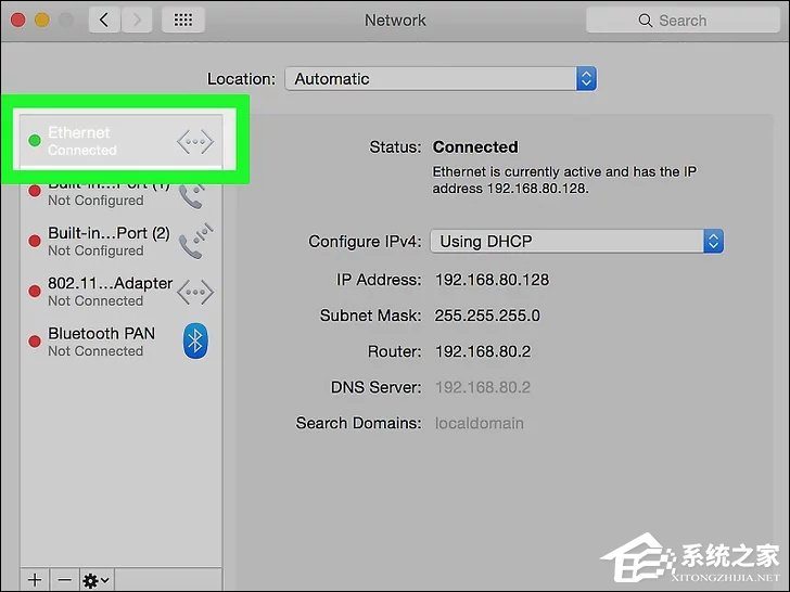 Windows兩臺(tái)電腦怎么連接？MAC兩臺(tái)電腦網(wǎng)線直連共享設(shè)置方法