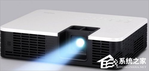 Win7筆記本連接投影儀的方法