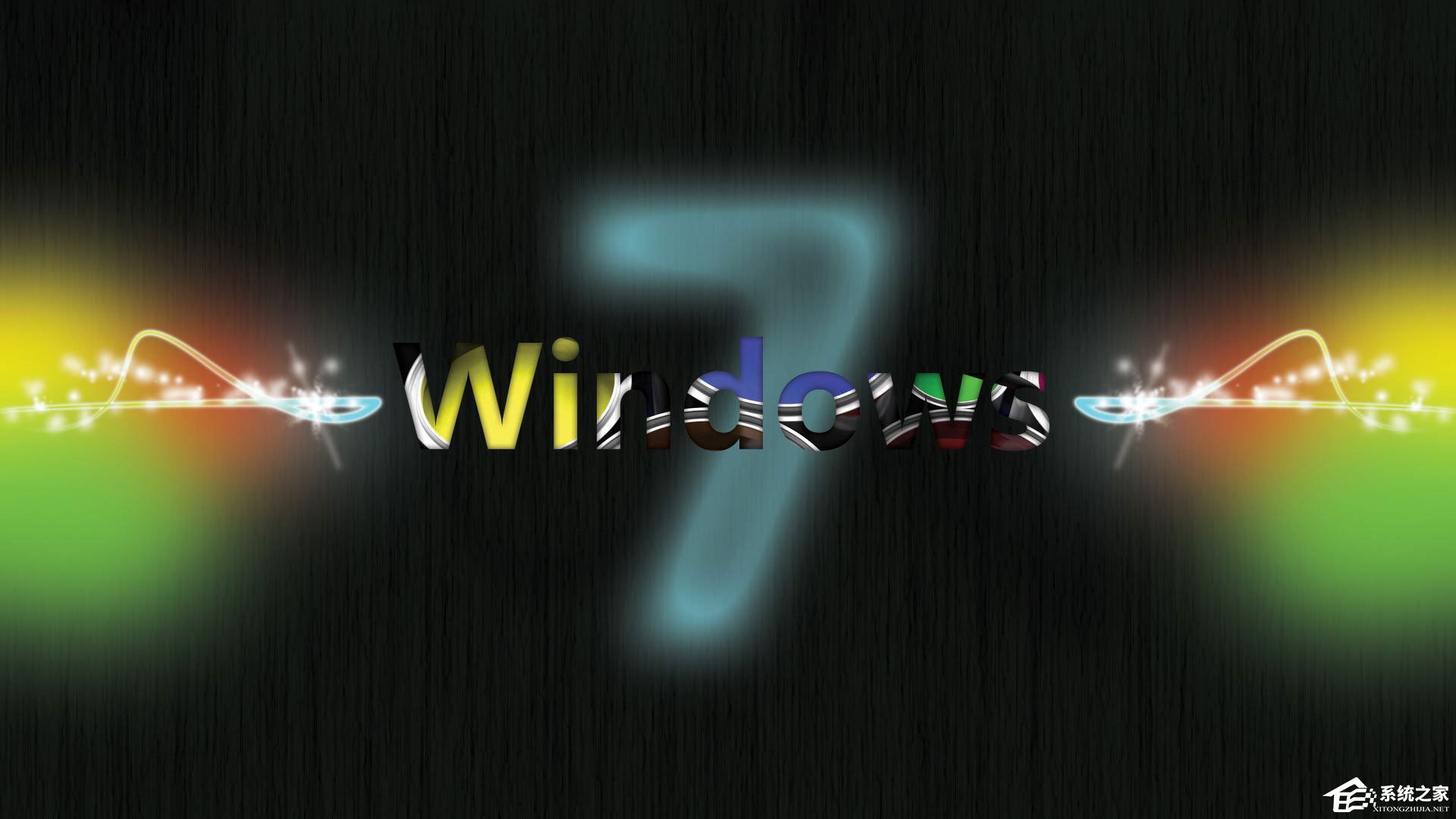 Win7系統如何更改工作組名稱？