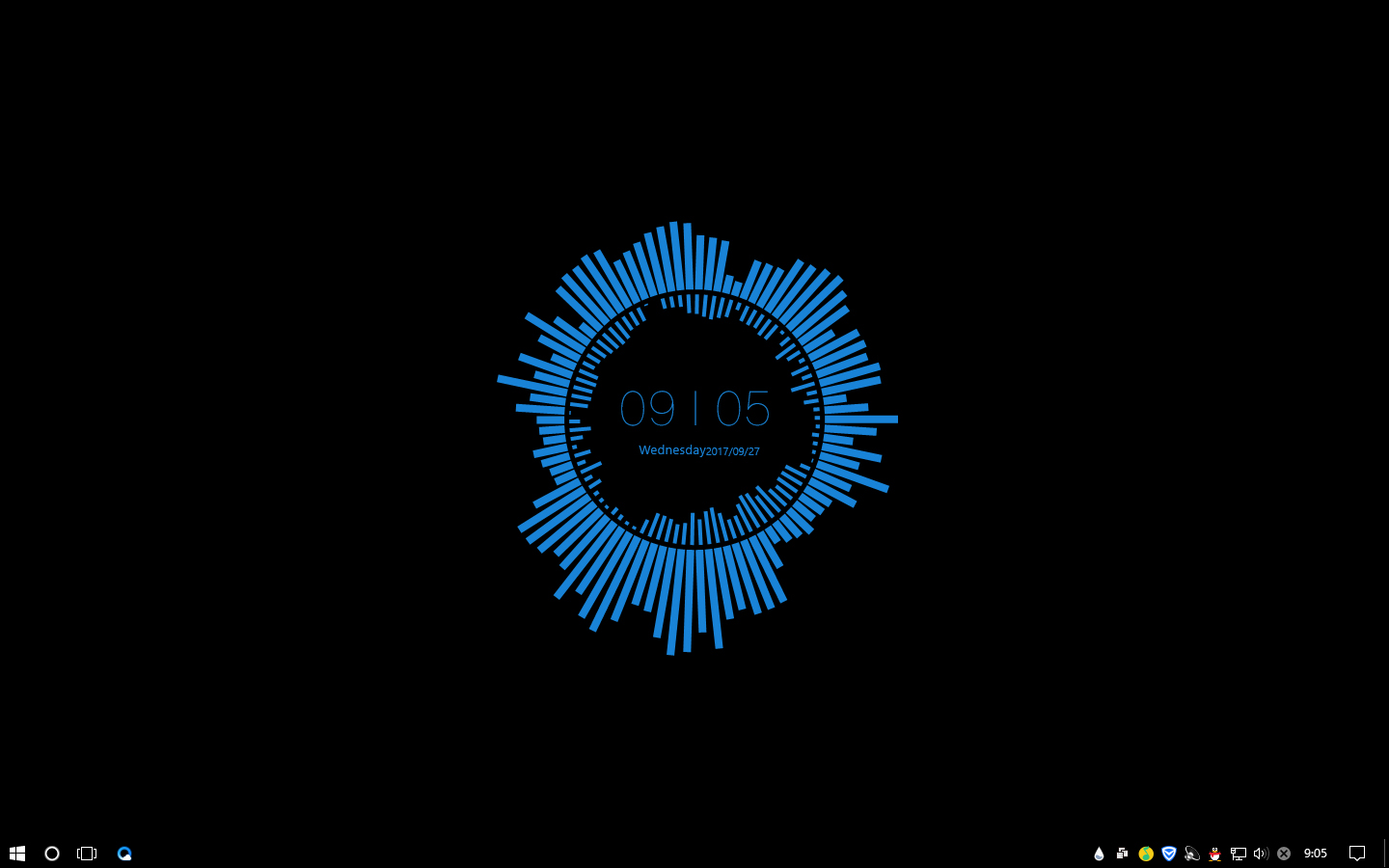 Win10系統下怎么隱藏回收站？